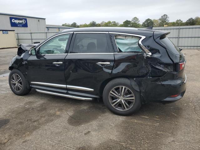 5N1DL0MN2HC559229 Infiniti QX60