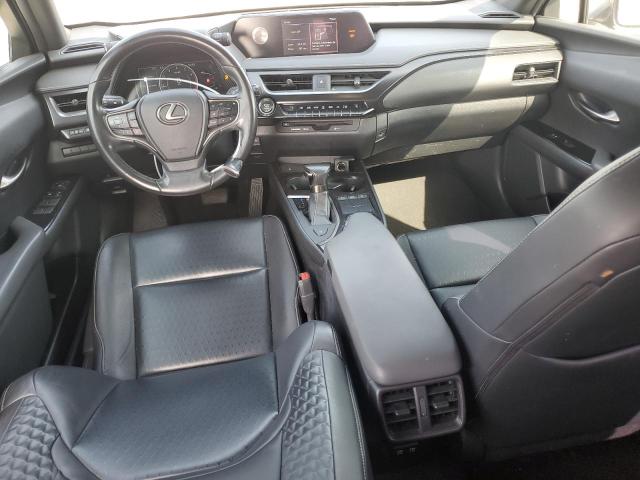 JTHY3JBH9K2004105 Lexus UX 200