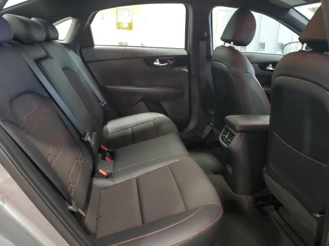 3KPF44AC3PE587410 KIA FORTE GT