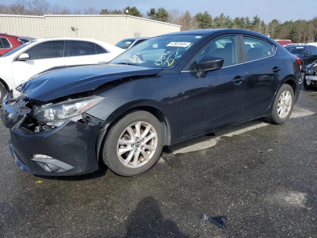 Auction sale of the 2016 Mazda 3 Grand Touring, vin: 3MZBM1X75GM251252, lot number: 47987404