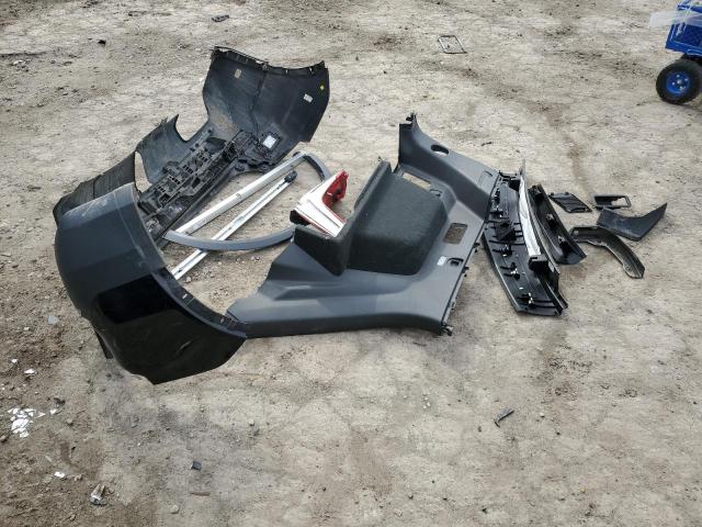 1GYKNDRS9HZ288415 Cadillac XT5 LUXURY