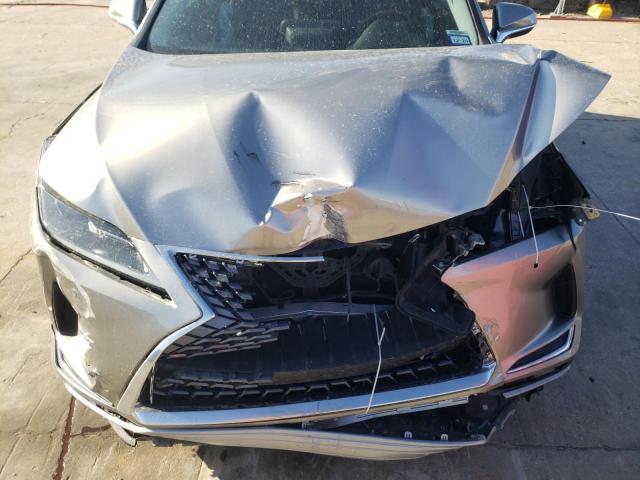 2T2HZMAA8LC162648 Lexus RX 350