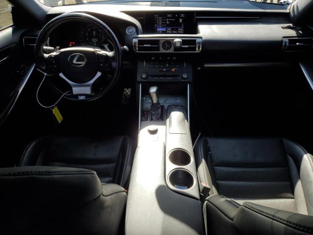 JTHCM1D25G5012868 Lexus IS 300