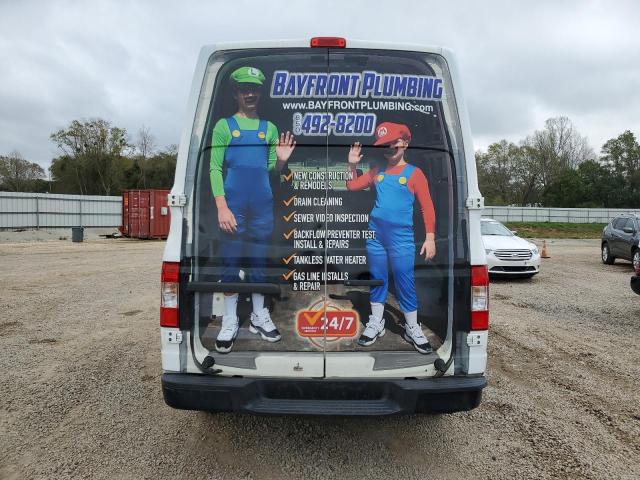 1N6BF0LY1JN811042 Nissan NV 2500 S