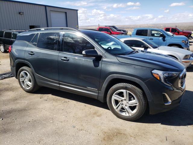 3GKALMEV6JL303493 GMC Terrain Sle