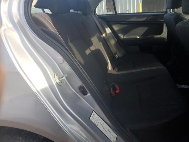 JA32U2FU0EU010691 Mitsubishi Lancer Es/es Sport