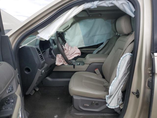 1FMJK2AT8JEA61020 Ford Expedition Max Limited