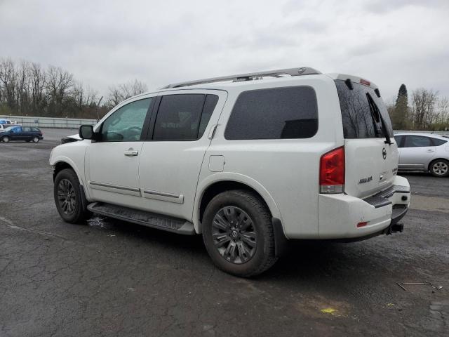 5N1AA0NC4FN610298 Nissan ARMADA SV