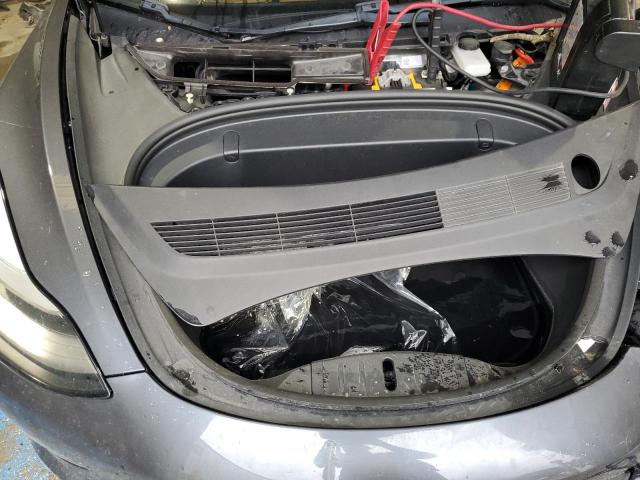 5YJ3E1EB0JF182817 Tesla MODEL 3