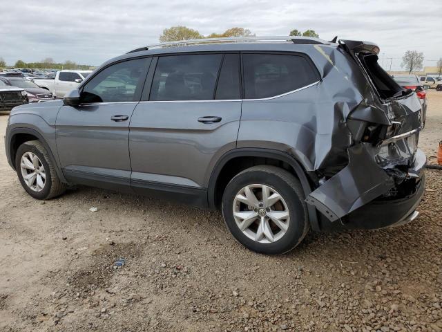 1V2KR2CA8JC538426 Volkswagen ATLAS SE