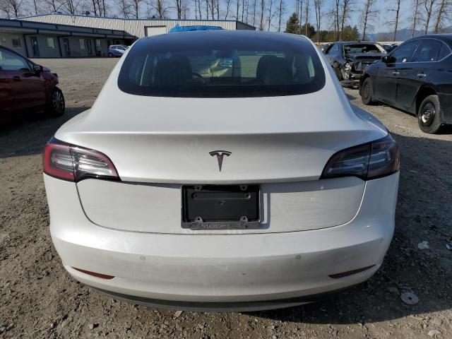 5YJ3E1EAXKF483068 Tesla MODEL 3