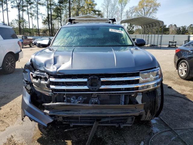 1V2KR2CA1JC533665 Volkswagen ATLAS SE