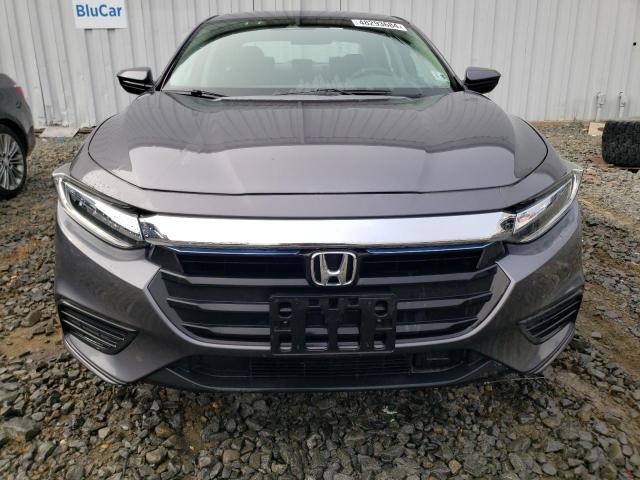 19XZE4F14KE015708 Honda Insight Lx