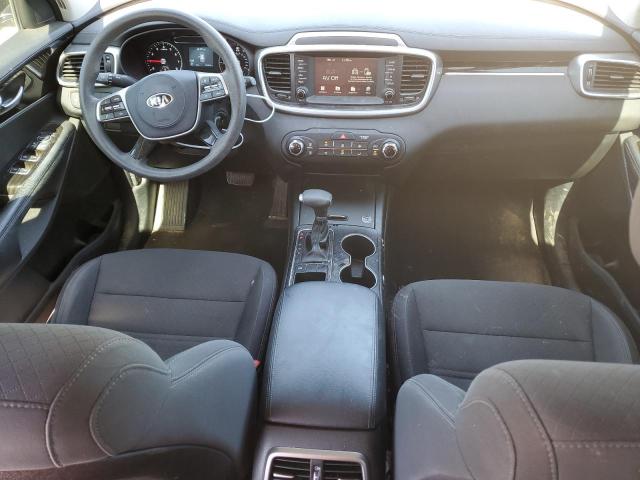5XYPG4A3XLG623246 KIA SORENTO L