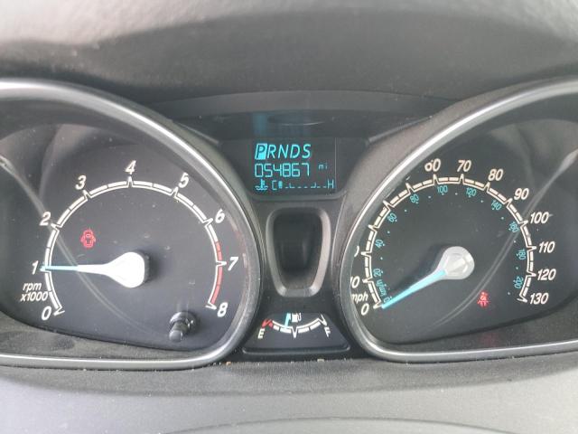 3FADP4EJ6GM201646 Ford FIESTA SE