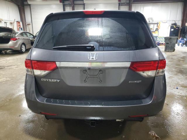 5FNRL5H38GB079892 Honda ODYSSEY SE