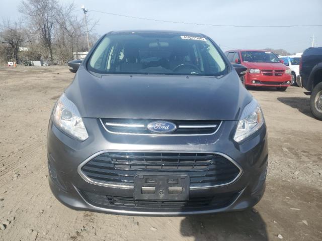 1FADP5AU8HL117756 Ford C-MAX SE
