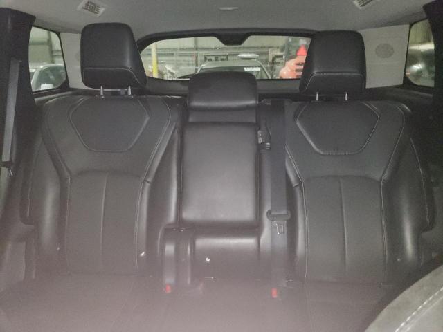 5N1DL1FR5NC342873 Infiniti QX60 LUXE