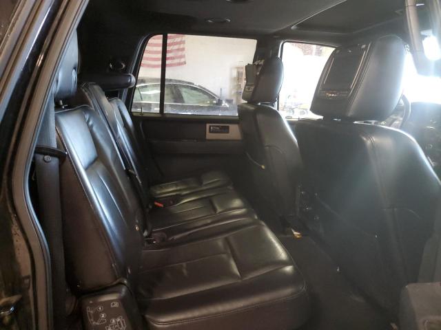1FMJK2AT0FEF37607 Ford Expedition El Limited
