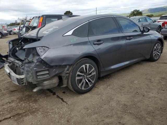 1HGCV3F1XKA016754 Honda ACCORD HYBRID