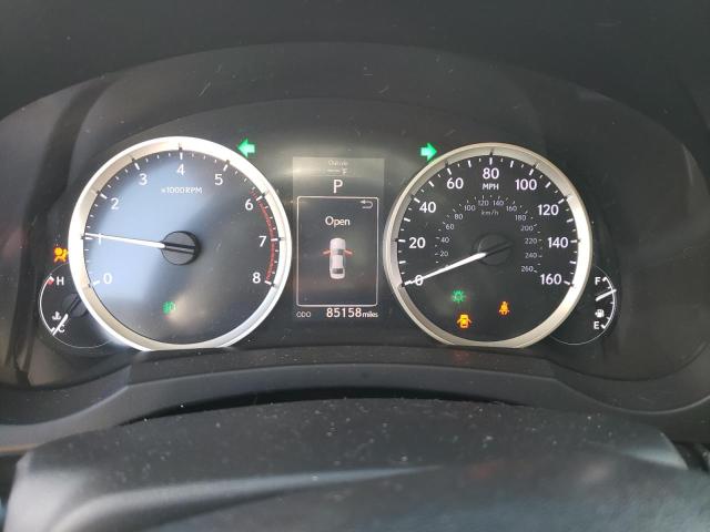 JTHBA1D2XG5038063 Lexus IS 200T
