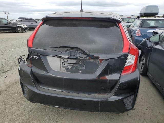 JHMGK5H50GS012426 Honda FIT LX
