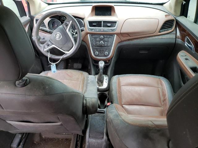 KL4CJCSB7FB088594 Buick Encore