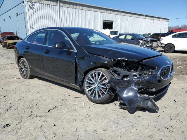 WBA73AK09M7H43939 BMW 228XI