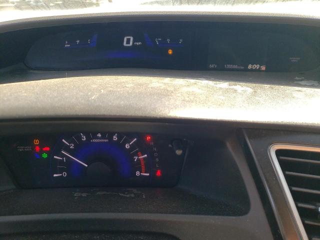 2HGFB2F75FH567332 Honda CIVIC SE
