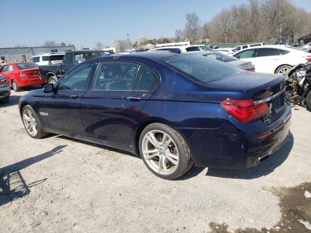 WBAYE8C52FD781340 BMW 750 LI
