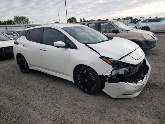 1N4CZ1CV1PC550791 Nissan Leaf Sv Plus