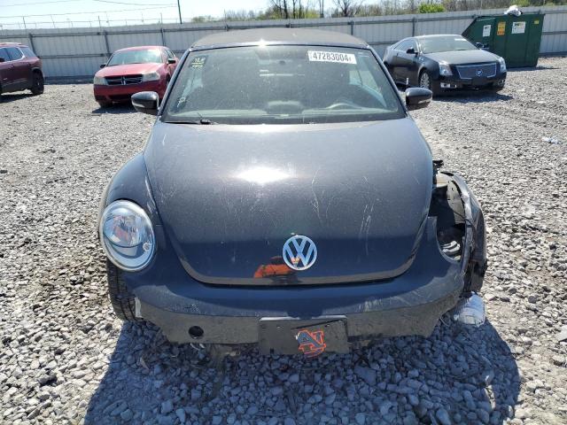3VW8S7AT5FM806336 Volkswagen Beetle R-line