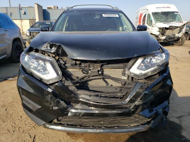 JN8AT2MV3LW132978 Nissan ROGUE S
