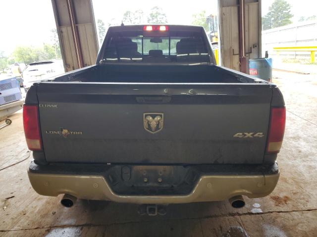1C6RR7GT3JS146444 RAM 1500 Slt