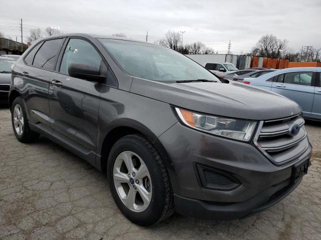 2FMPK4G91GBB83885 Ford EDGE SE