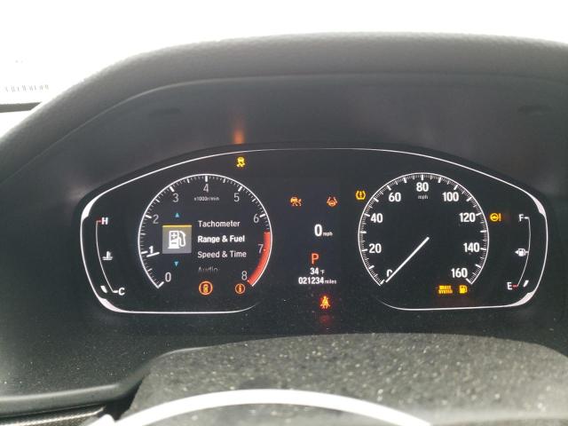 1HGCV1F34NA090679 Honda Accord Sport