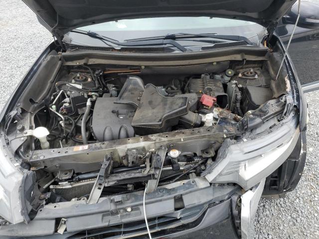 JA4AZ3A32GZ008234 Mitsubishi Outlander Se