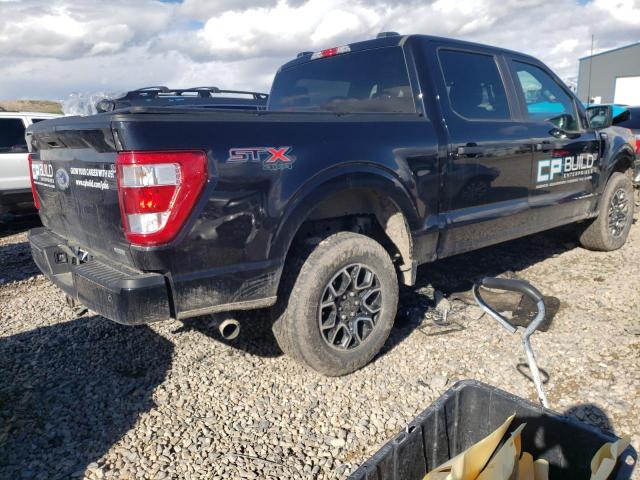 1FTFW1E85NKD43699 Ford F150 Supercrew