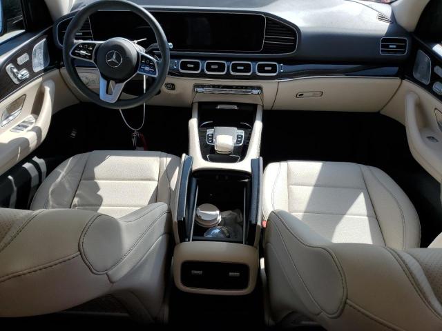4JGFB4JB8LA224560 Mercedes-Benz GLE 350