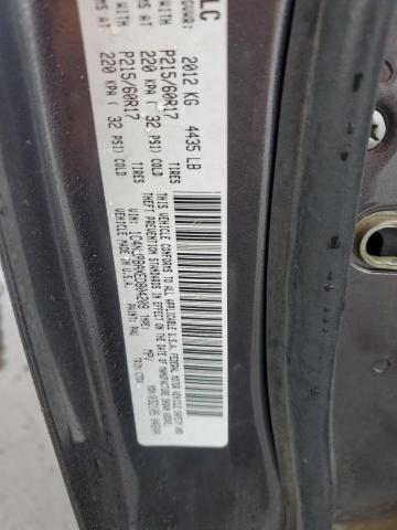 1C4NJPBAXED804209 Jeep Patriot Sport
