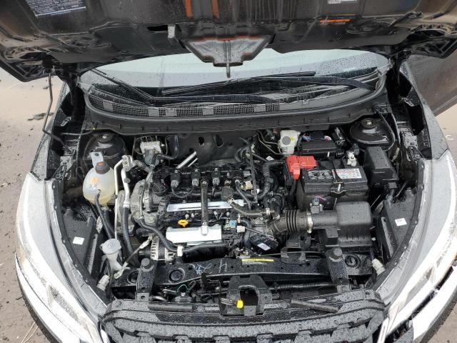 3N1CP5CV7PL547103 Nissan KICKS SV