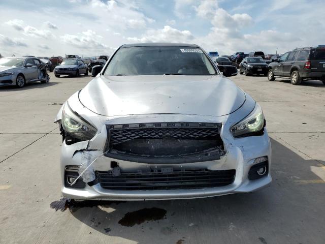 JN1EV7ARXGM341036 Infiniti Q50 Premium