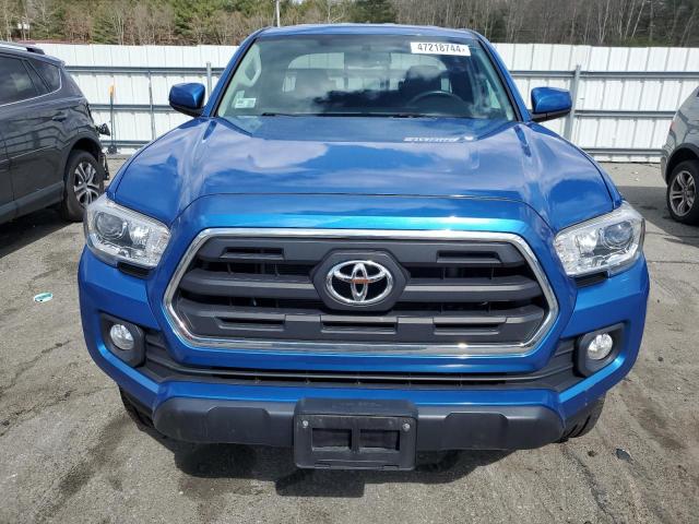 5TFSZ5AN4HX105116 Toyota Tacoma Access Cab