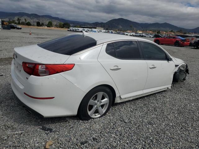 KNAGM4A73F5663951 KIA Optima Lx
