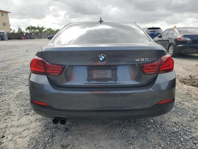 WBA4J1C09LBU68265 BMW 430i Gran Coupe