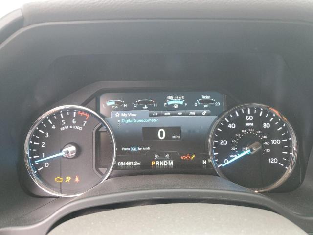 1FMJK2AT8JEA61020 Ford Expedition Max Limited