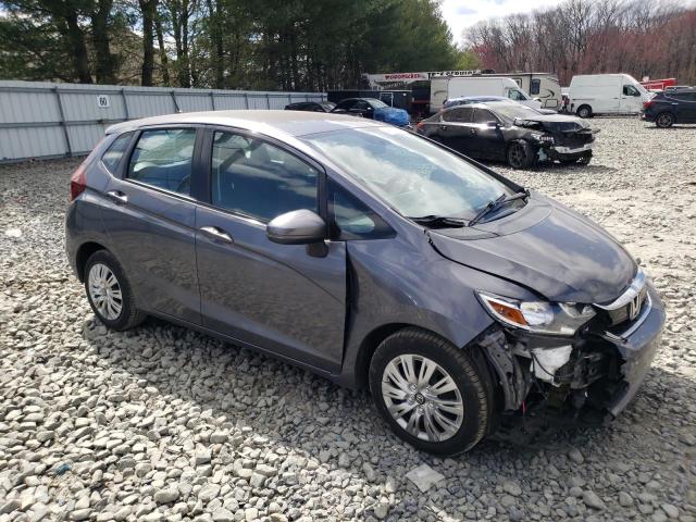 3HGGK5H42KM743273 Honda FIT LX