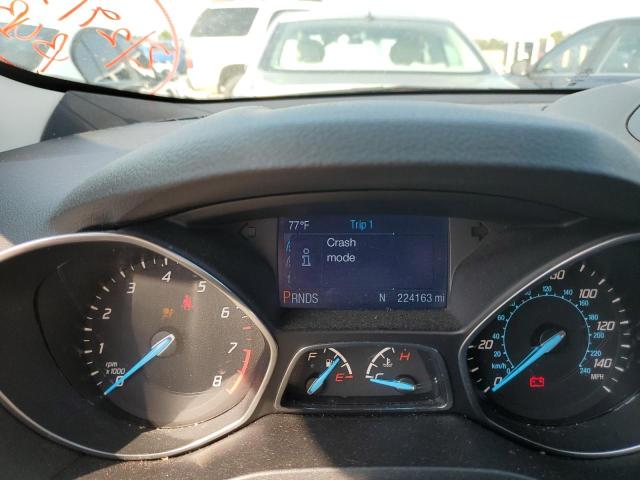 1FMCU0G98EUA14620 Ford ESCAPE SE