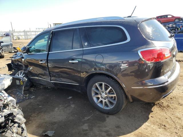 5GAKVBKD7FJ128519 Buick Enclave