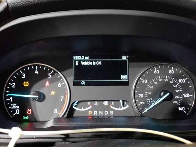 MAJ3S2GE5KC254041 Ford Ecosport Se